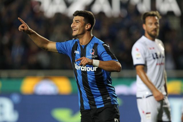 策略的结合 策略的结合