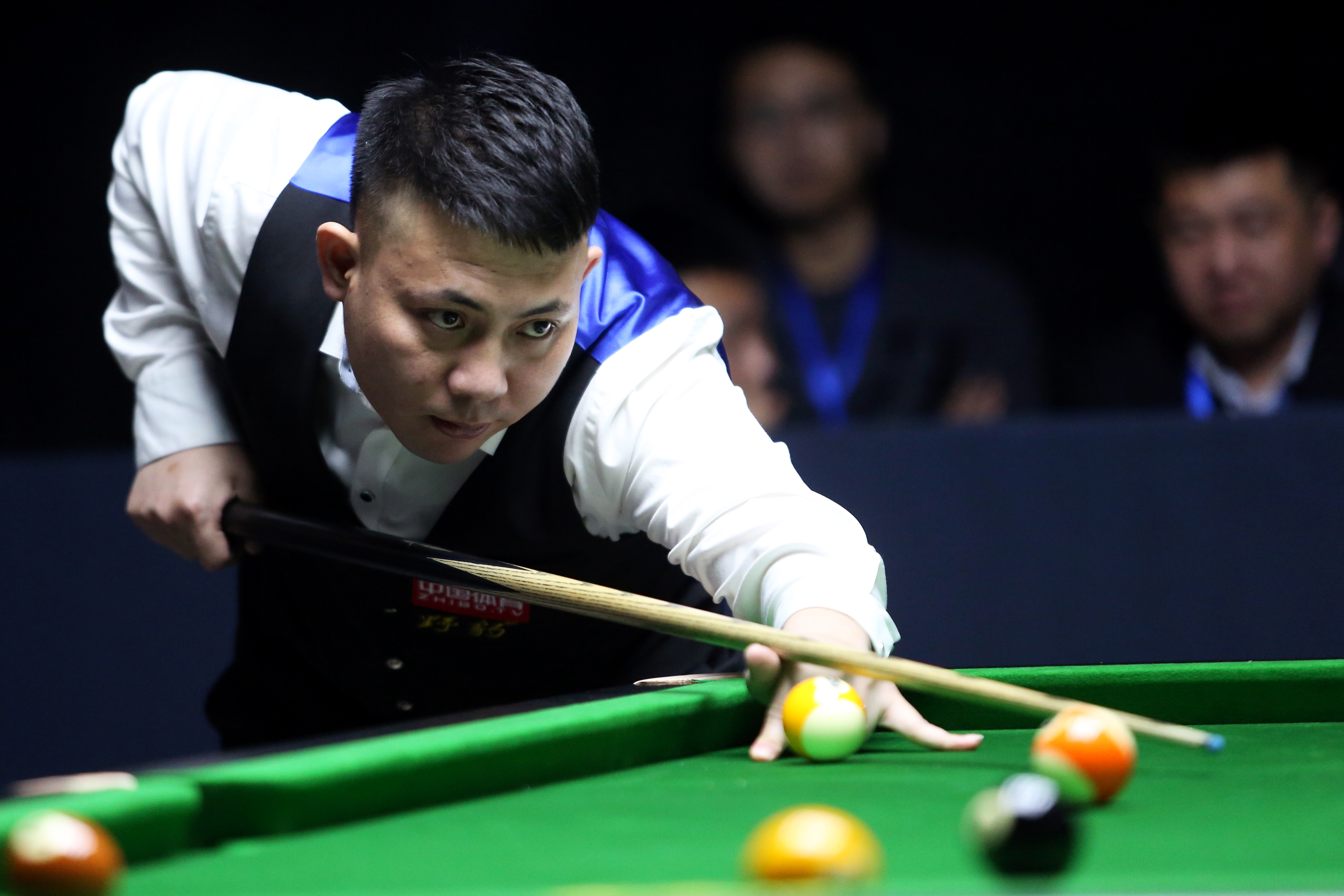 洛未能入选 洛未能入选