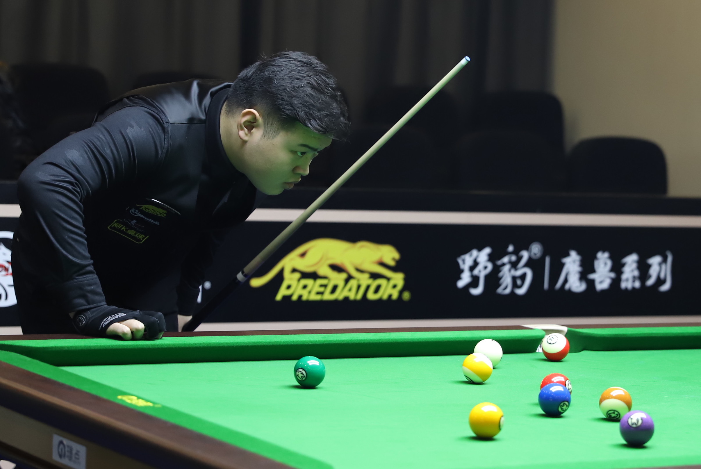 做出更快的 做出更快的