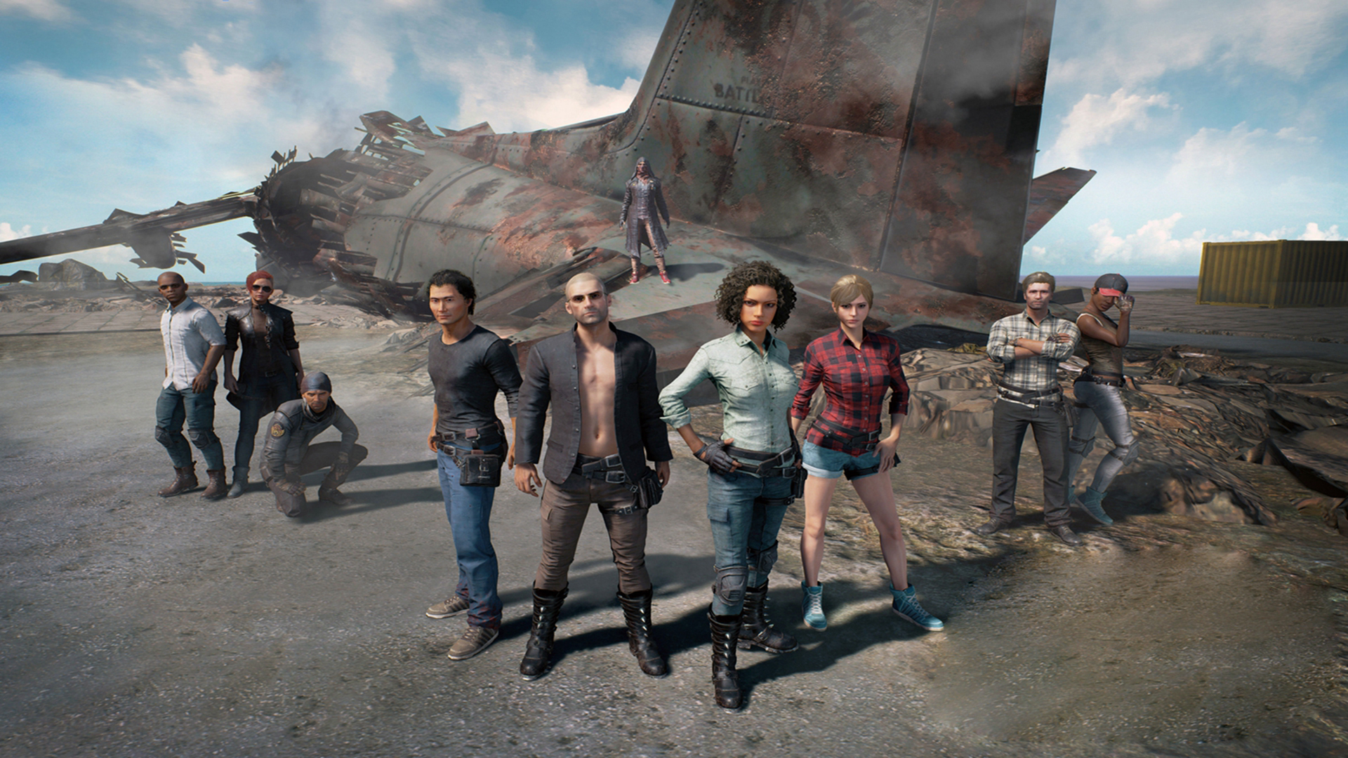 更多尊重和 更多尊重和