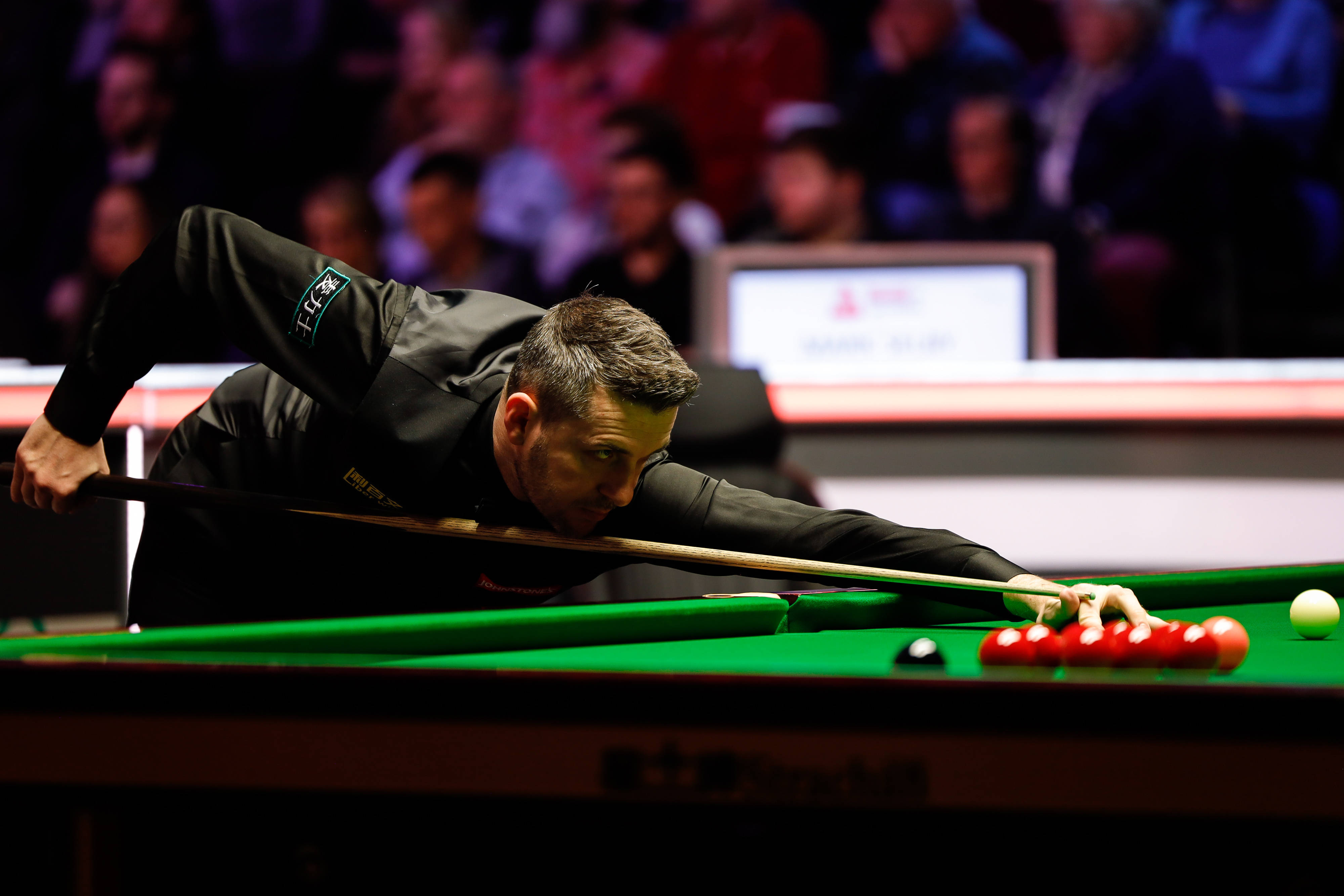 难以想象 难以想象