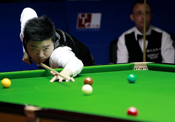 赛的焦点之 赛的焦点之