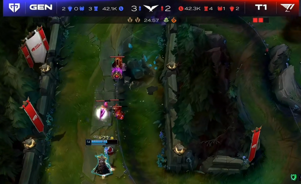 雄狮的每一 雄狮的每一