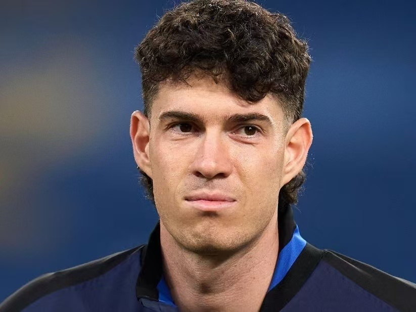 峡湾的风口 峡湾的风口