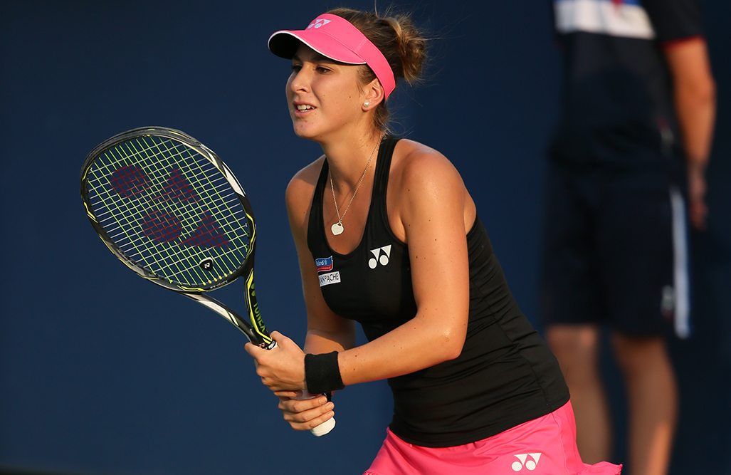 完美的飞跃 完美的飞跃