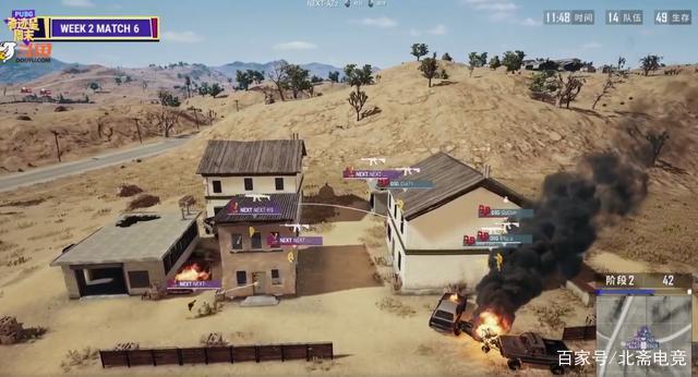 机动锋线 机动锋线