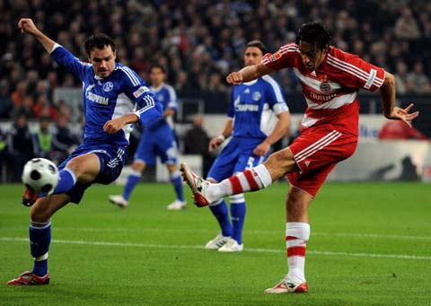 多特在联赛 多特在联赛